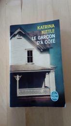 Katrina KITTLE : Le garçon d'à côté, Livres, Enlèvement, Utilisé