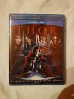 Thor Blu Ray ***NIEUW***, Ophalen of Verzenden, Actie