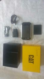 Cat b15 Caterpillar, Télécoms, Enlèvement ou Envoi, Utilisé