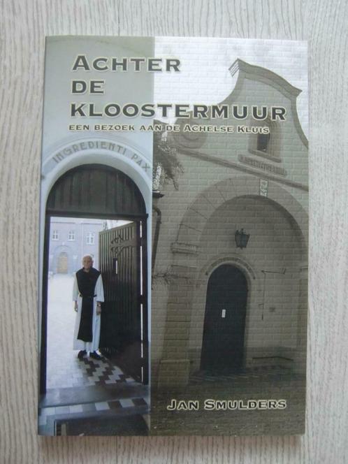 BOEK KLOOSTER, Livres, Histoire nationale, Neuf, Enlèvement ou Envoi