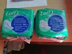 2 PAKJES MAANDVERBAND MERK LOFT NORMAAL PLUS, Handtassen en Accessoires, Uiterlijk | Lichaamsverzorging, Ophalen of Verzenden