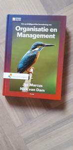 Organisatie en management, Boeken, Ophalen