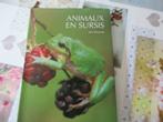 ANIMAUX EN SURSIS., Livres, Enlèvement ou Envoi, Comme neuf, Autres sujets/thèmes