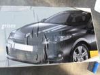 Sticker grijs  Renault Clio  Megane  RENAULT 7711426953, Autos : Divers, Autocollants de voiture, Enlèvement ou Envoi
