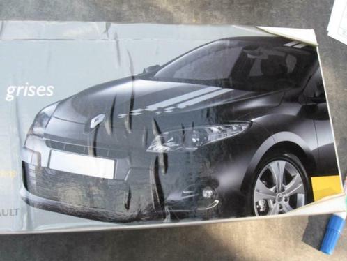 Sticker grijs  Renault Clio  Megane  RENAULT 7711426953, Autos : Divers, Autocollants de voiture, Enlèvement ou Envoi