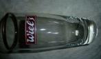 #B bier glas WIEL' S Brouwerij Wielemans Ceuppens 25cl, Verzamelen, Glas en Drinkglazen, Ophalen of Verzenden, Nieuw, Bierglas