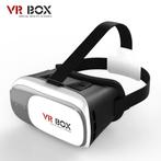 VR BOX casque réalité virtuelle 3D, Consoles de jeu & Jeux vidéo, Virtual Reality, Autres plateformes, Lunettes VR, Enlèvement
