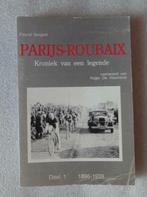 Paris-Roubaix, Course à pied et Cyclisme, Enlèvement ou Envoi