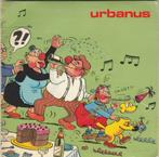 45T: 2X Urbanus: De vaas van sinterklaas, Autres formats, Utilisé, Enlèvement ou Envoi