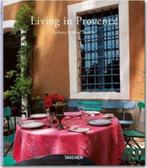 Living in Provence Barbara et René Stoeltie Taschen, Ophalen of Verzenden, Zo goed als nieuw, Europa