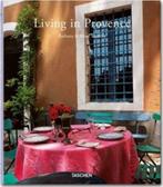 Living in Provence Barbara et René Stoeltie Taschen, Boeken, Ophalen of Verzenden, Zo goed als nieuw, Europa