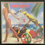 7" Fat Boys And The Beach Boys - Wipeout! (POLYDOR 1987) VG+, 7 pouces, Hip-hop et Rap, Envoi, Single
