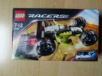 Lego Racers 8492 Mud Hopper, Kinderen en Baby's, Complete set, Gebruikt, Ophalen of Verzenden, Lego
