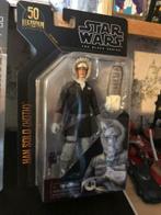 Star Wars Black Series Archief Han Solo Hoth