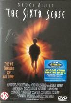 The Sixth Sense, Bruce Willis, originele dvd, Cd's en Dvd's, Vanaf 16 jaar, Ophalen of Verzenden, Bovennatuurlijke thriller