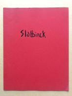 Slabbinck - Jean-Robert Delahaut, Enlèvement ou Envoi
