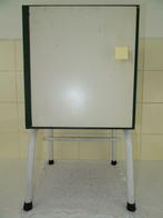 Vintage kastje nachtkastje Space Age stijl Retro nachtkastje, Ophalen of Verzenden, Huis en Inrichting