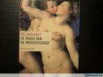 De magie van de moederschoot ( Bo Coolsaet ), Boeken, Ophalen of Verzenden, Gelezen
