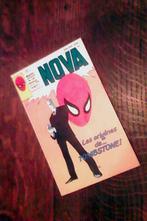 Spiderman/NOVA/Numéro 137, Une BD, Utilisé, Enlèvement ou Envoi