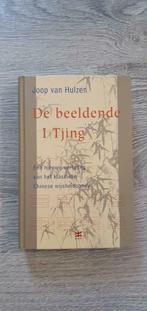 De beeldende I Tjing, Boeken, Ophalen of Verzenden, Zo goed als nieuw, Joop van Hulzen