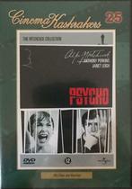Psycho, originele dvd, Cd's en Dvd's, Dvd's | Klassiekers, Vanaf 12 jaar, Ophalen of Verzenden, Thrillers en Misdaad