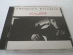 CD François Feldman ‎– Vivre, Vivre, CD & DVD, Envoi