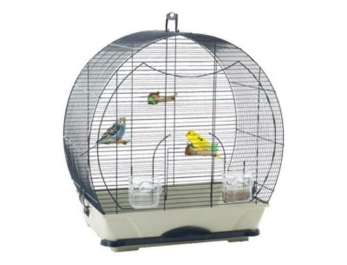 Vogelkooi Evelyne, Dieren en Toebehoren, Vogels | Hokken en Kooien, Nieuw, Vogelkooi, Kunststof, Ophalen