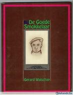 De goede smokkelaar. Gerard Walschap, Boeken, Ophalen of Verzenden, Gelezen