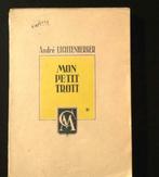 Mon Petit Trott - André Lichtenberger, Enlèvement ou Envoi