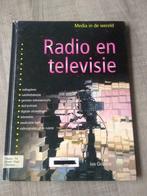 Radio en televisie, Boeken, Ophalen of Verzenden, Gelezen, Ian Graham, Media