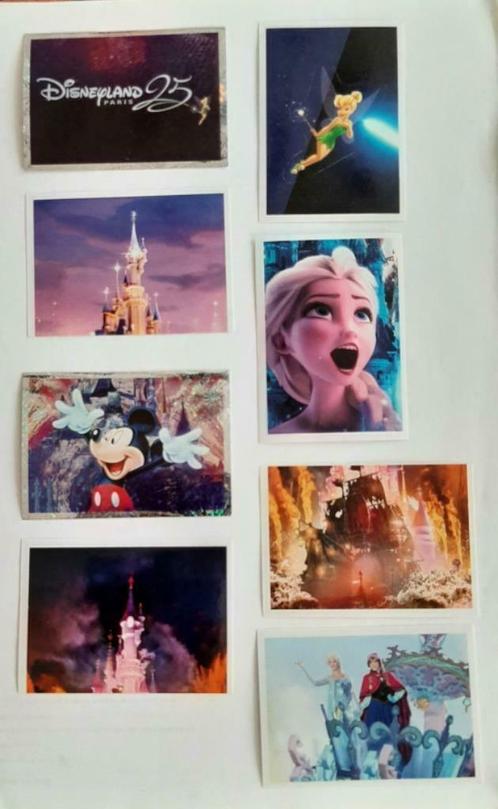 76+ 3 Stickers images Panini Disney 2017 Faites la fête, Collections, Disney, Enlèvement ou Envoi