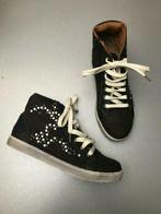 Trend One zwarte sneakers - Maat 37, Zwart, Ophalen of Verzenden, Trend One, Sneakers