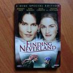 DVD - Finding Neverland (Metalcase) (Uitgave: 2007) (A), CD & DVD, DVD | Enfants & Jeunesse, Tous les âges, Film, Envoi