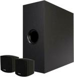 Artsound-Tutto-2-1-Noir, Overige merken, Ophalen of Verzenden, Zo goed als nieuw, 60 tot 120 watt