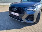 Audi Q3 S-Line 35TDI **Full option**  Automaat - Business Ed