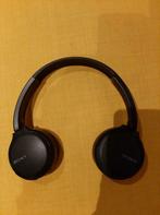 Sony wireless headphone, Comme neuf, Sony, Enlèvement ou Envoi, Bluetooth