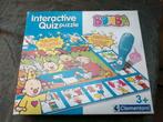 interactieve puzzel van Bumba, Kinderen en Baby's, Speelgoed | Kinderpuzzels, 10 tot 50 stukjes, Ophalen of Verzenden, Zo goed als nieuw