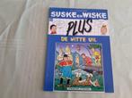 Suske en Wiske.134.De witte uil., Boeken, Gelezen, Ophalen of Verzenden, Eén stripboek