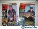 karper - catchmore carp, Ophalen, Zo goed als nieuw