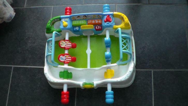 Baby foot bébé, Enfants & Bébés, Jouets | Tables de football, Utilisé, Enlèvement ou Envoi