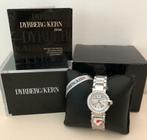 Dyrberg Kern nieuw uurwerk, horloge.