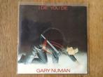 single gary numan, Cd's en Dvd's, Pop, Ophalen of Verzenden, 7 inch, Single