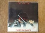 single gary numan, Cd's en Dvd's, Ophalen of Verzenden, 7 inch, Pop, Single