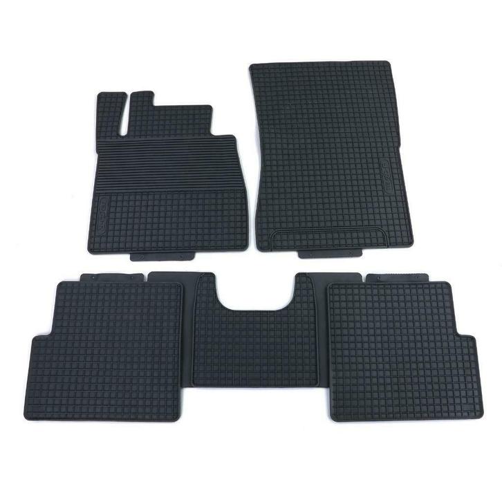 Ensemble de tapis de voiture en caoutchouc pour Mercedes Cla, Autos : Pièces & Accessoires, Habitacle & Garnissage, Mercedes-Benz