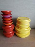 retro potten tupperware, Verzamelen, Ophalen of Verzenden