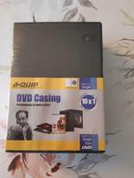 Lege DVD doosjes, Ophalen of Verzenden, Nieuw