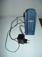 HANDSET VASTE LIJN, Ophalen of Verzenden, Zo goed als nieuw, 1 handset