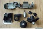 Opel Corsa B 1997-2000 1.0 X10XE Complete slotenset, Ophalen of Verzenden, Gebruikt, Opel
