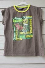 T-shirt Emonite (XL), Kleding | Dames, Ophalen of Verzenden, Gedragen, Korte mouw