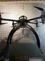 Drone octo X8, Hobby & Loisirs créatifs, Électro, Quadricoptère ou Multicoptère, Enlèvement, Neuf